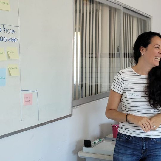 Aprendizagem Criativa no Ensino de Ciências