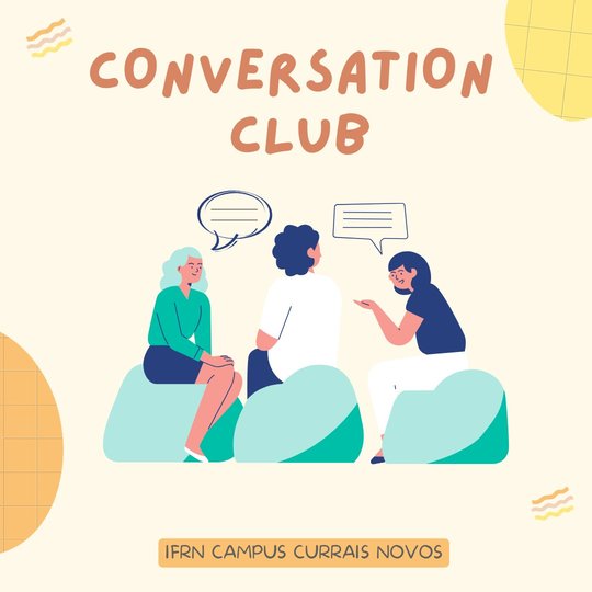 Conversation