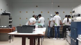 Campus Parelhas
