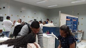 Campus Parelhas