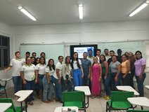 Campus Parelhas