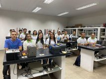 Campus Parelhas