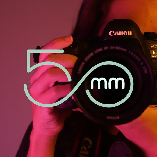 Projeto 50mm