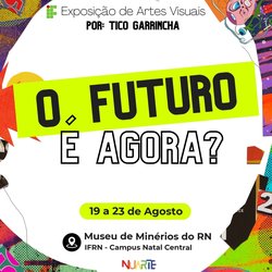 O Futuro é Agora