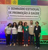 Equipe do projeto: Jogos, DHAA e Sociologia