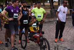 Corrida de rua - JIC's 2024