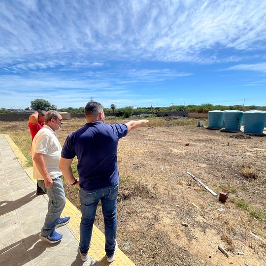 Museu da Mulher - Campus Lajes 2025