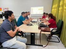 Museu da Mulher - Campus Lajes 2025
