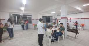 Reunião
