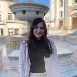 Egressa do campus Ipanguaçu