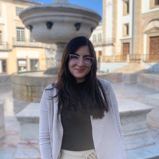 Egressa do campus Ipanguaçu