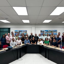 7ª Reunião ordinária Condis