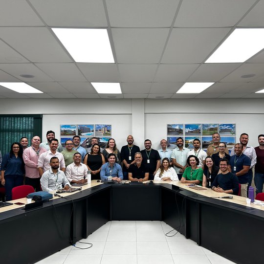 7ª Reunião ordinária Condis