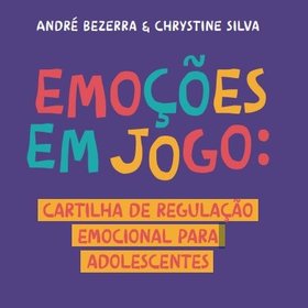 Cartilha sobre saúde mental
