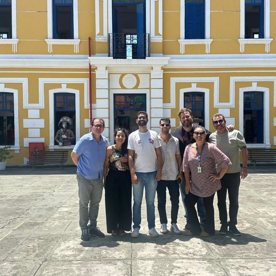 Reunião