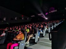 Mostra de vídeos Secitex