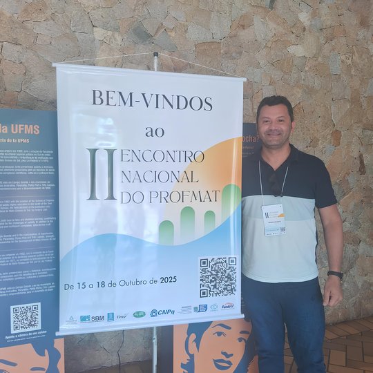 EduardoSantos PROFMAT