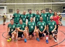 Jogos Intercampi dos Servidores 2025