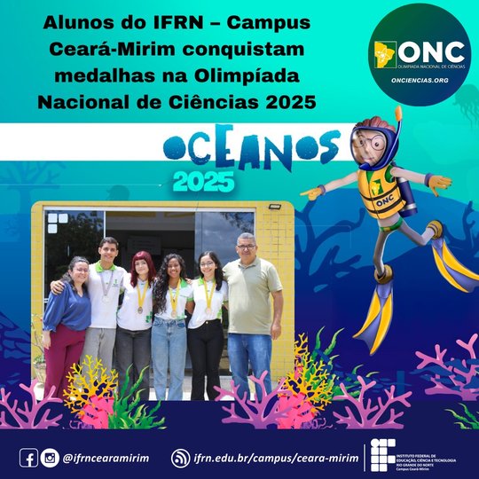 Onc - Capa