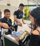 IFRN na Fenacam 2025