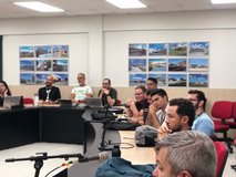 Foto: Mirelly Sampaio