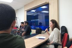 Foto: Mirelly Sampaio