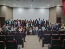 Aniversário de 15 anos do Campus Nova Cruz do IFRN