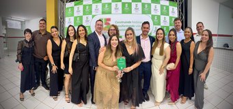 Aniversário de 15 anos do Campus Nova Cruz do IFRN / Foto: Samuel Alves