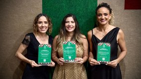 Aniversário de 15 anos do Campus Nova Cruz do IFRN / Foto: Samuel Alves