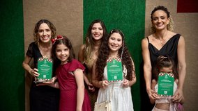 Aniversário de 15 anos do Campus Nova Cruz do IFRN / Foto: Samuel Alves