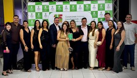 Aniversário de 15 anos do Campus Nova Cruz do IFRN / Foto: Samuel Alves