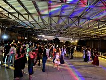 Baile dos 15 anos IFRN Parnamirim