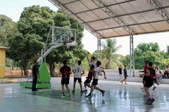 IV Semadec - Campus Ipanguaçu (Foto: Igo Moura)