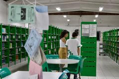 IV Semadec - Campus Ipanguaçu (Foto: Igo Moura)