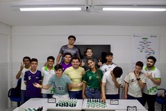 IV Semadec - Campus Ipanguaçu (Foto: Igo Moura)