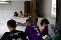 IV Semadec - Campus Ipanguaçu (Foto: Igo Moura)