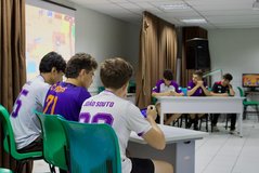 IV Semadec - Campus Ipanguaçu (Foto: Igo Moura)