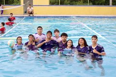 IV Semadec - Campus Ipanguaçu (Foto: Igo Moura)