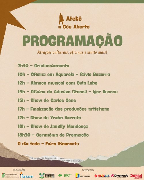 Programação