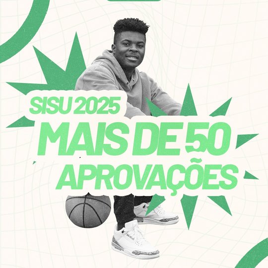 Aprovações Sisu