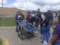 Campus João Câmara