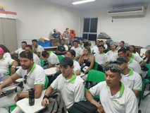 Campus Canguaretama