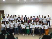 Campus Canguaretama