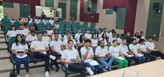 Campus Canguaretama