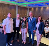 Seminário de Acesso ao Ensino Técnico Integrado ao Ensino Médio