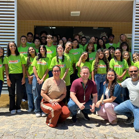 Aula Inaugural PartiuIF 2026 001