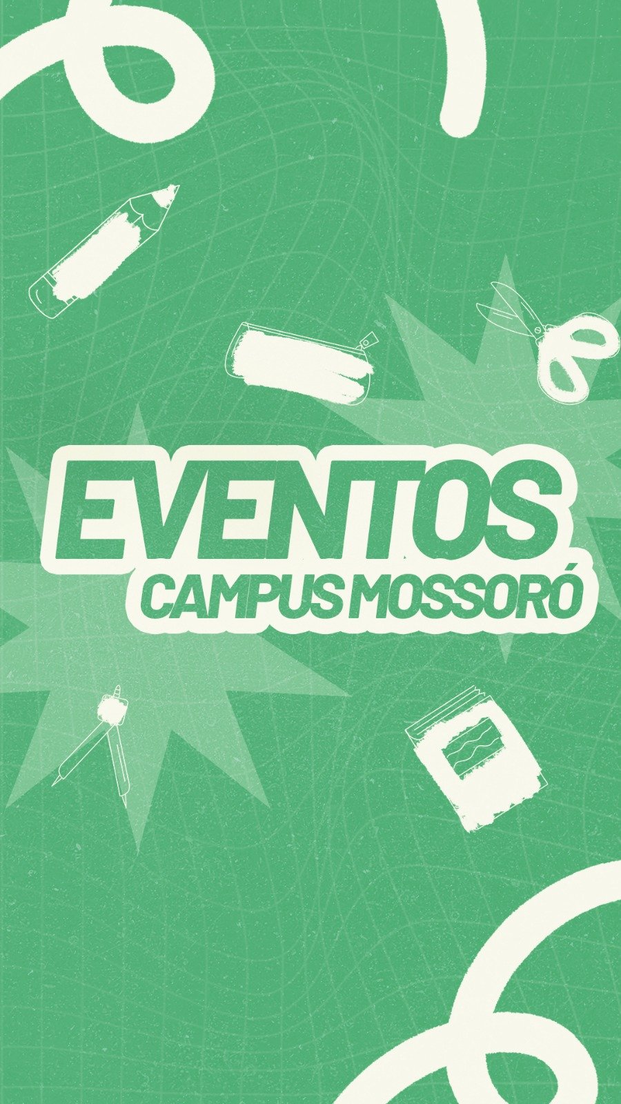 Eventos Campus Mossoró - Destaque