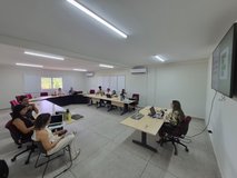 Visita ASPPEN Jucurutu 2