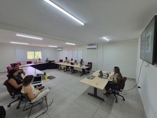 Visita ASPPEN Jucurutu 2