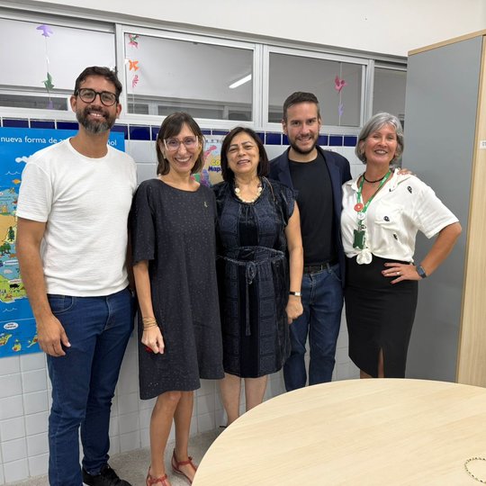 Encontro